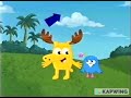 Noggin Dora The Explorer Season 3 Promo