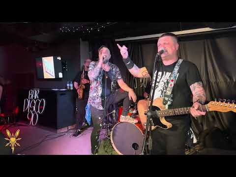 Tabasco band- Сети (live twenty one 26.04.2025)