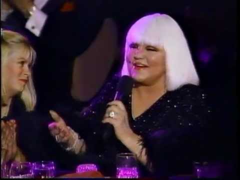 Peggy Lee - The Man I Love (for Frank Sinatra)