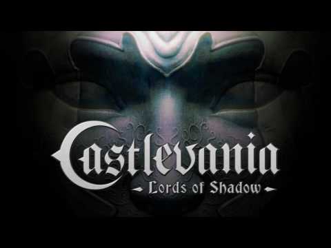 Castlevania: Lords of Shadow Trailer (HD)