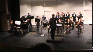 Struttin&#39; With Some Barbecue