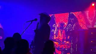 Corrosion Of Conformity, 13 Angels , live Montreal 2026 Fairmont Theatre