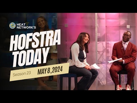 Hofstra Spring Semester 2024