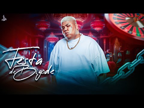 MC GP - Festa de Bigode (Oldilla)