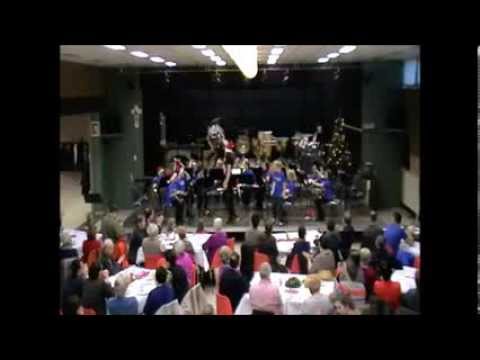 Houtlandse Benjamins - Jinglebenjis