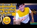 Calvin Harris, Sam Smith - Promises (Reaction) Calvin Harris, Sam Smith - Promises (Reaction)
