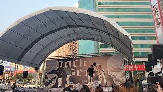 1121022大遠百熱舞