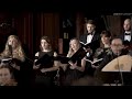 VOCES8:  'Hallelujah' from Messiah (G. F. Handel)