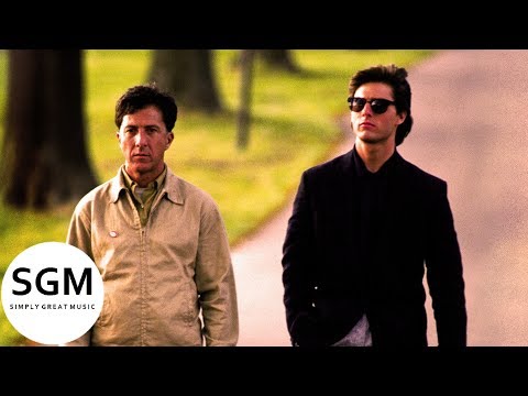 07. Leaving Wallbrook / On The Road (Rain Man Soundtrack)