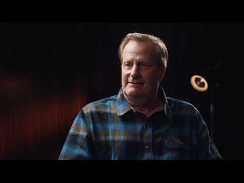 Actor Jeff Daniels on "To Kill a Mockingbird"