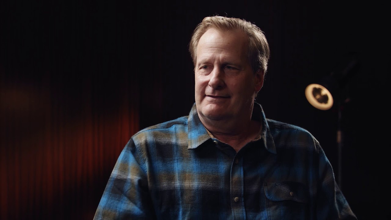 Actor Jeff Daniels on "To Kill a Mockingbird"