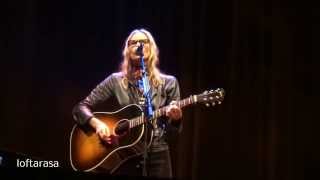 Aimee Mann - 4th Of July (2013-11-11 - Mannheim)
