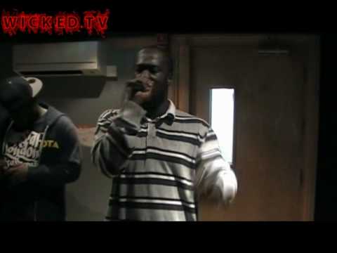 Maximum Spyro Vectra Silencer Score5 Skilliam PMoney Blacks - RinseFM Special (5/6) / WICKED TV