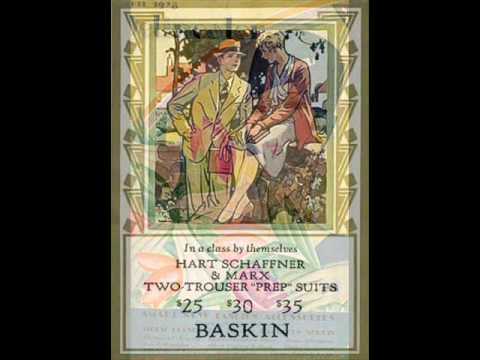 Roaring Twenties: Arcadia Peacock Orchestra of Saint Louis - Spring Has Come, 1924