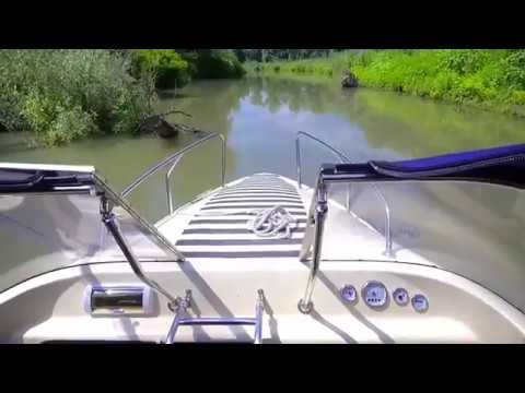 In Delta Dunarii la Murighiol 2018