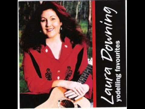 Laura Downing - The Tassie Yodel.
