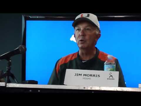 Miami Postgame Press Conference - June 2, 2012