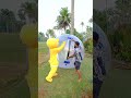 Kunjuttan Rocks Epi 9 Ball Ferry M4 Tech Shorts