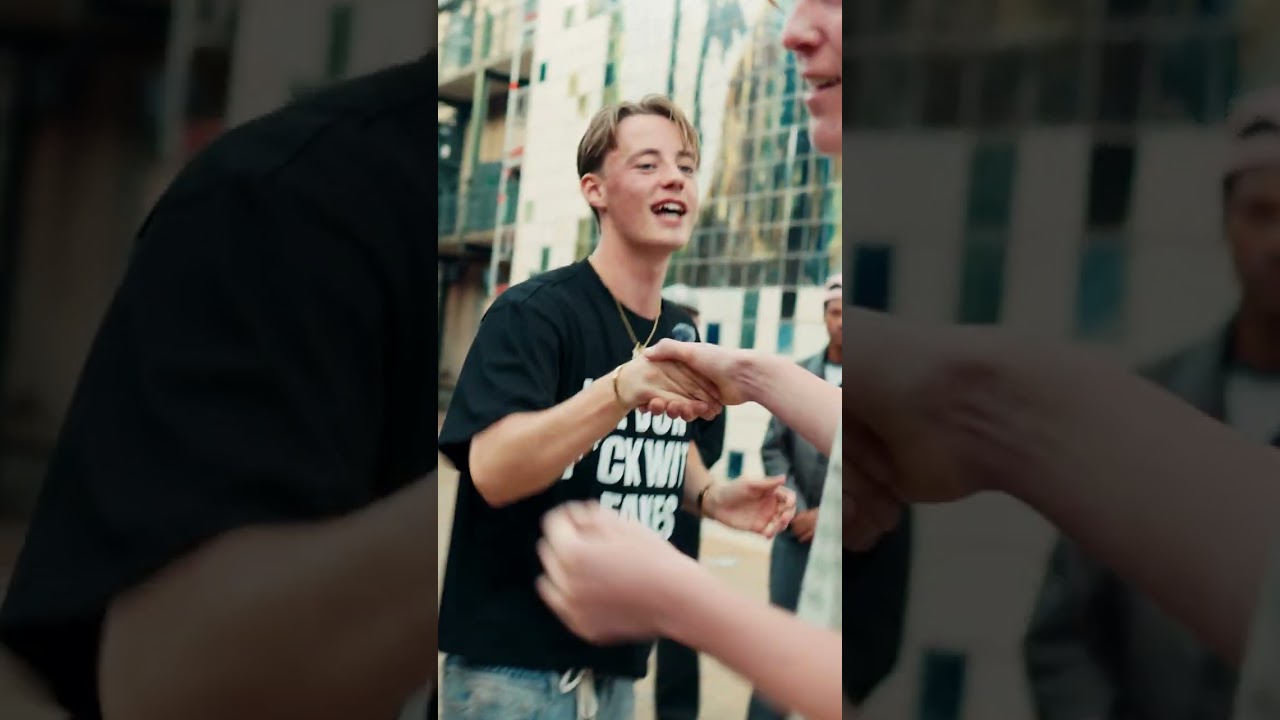 Video thumbnail
