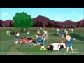 South Park Japanese Kill Chickens And Cows