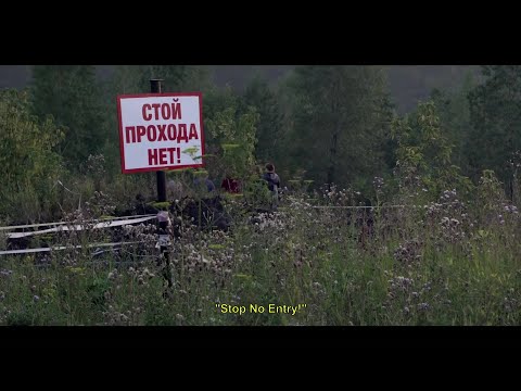 Tráiler de Black Snow (2024)