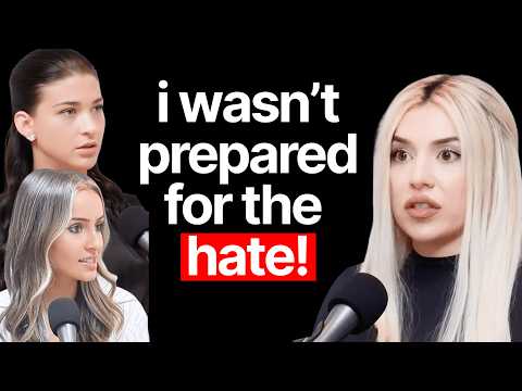 “Sweet But Psycho” Singer Ava Max: The Challenges of Today’s Music Industry