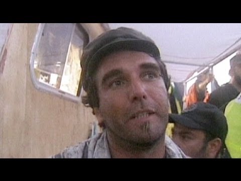 Haftstrafen für Mörder eines italienischen Aktivisten in Gaza