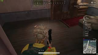 【音フェチ】PUBG,デザートイーグルちゃんのリロード音ループ