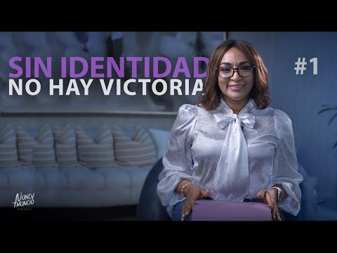 Profeta Nancy Amancio - Guerreros sin Identidad Ep .1