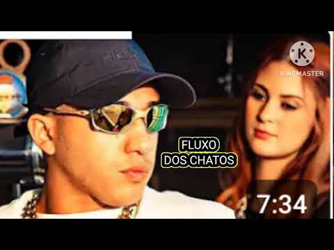 CALMA GATA - MC Joãozinho VT, MC Don Juan, MC Kako, MC Vine7, MC Marks, Gabb MC e MC Robs - DJ Boy