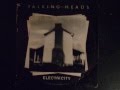 Talking Heads - Electricity (1979 wit dubbelalbum ...