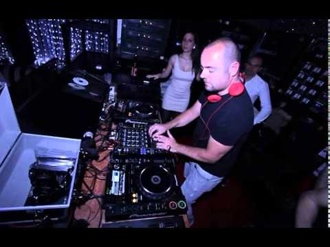 2004.11.20 - Marco Dionigi @ AlterEgo Club