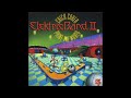 Chick Corea Elektric Band II / Paint The World