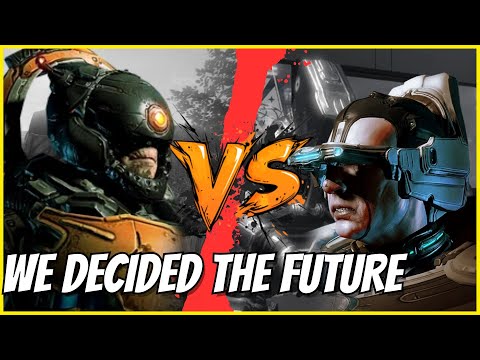 How The Community Changed Warframe Forever