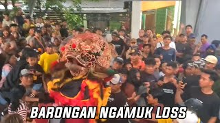 Download lagu BARONGAN NGAMUK LOSS‼️JARANAN MAYANGKORO ORIGINAL Live Gunung butak Tarokan Kediri mp3