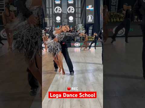 Eric Testa & Federica Brezzo - Samba (3-5 November 2023)