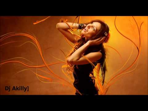 Best House & Electro Summer Dance Mix 2013 #15 by Akilly100
