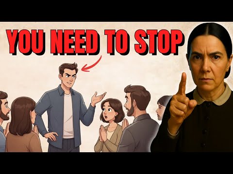 5 Everyday Habits That Harm Your Spiritual Life — Ellen White Warned