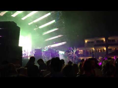 Nervo Nation @ Ushuia Ibiza 16.09.2013