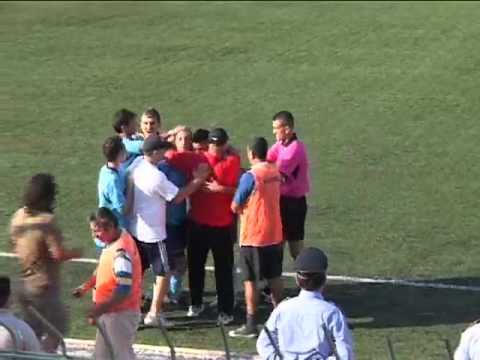 Goli i Dhiogjen Muços, Butrinti 1-0 Vlora