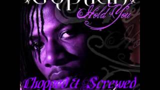 Gyptian-Hold Yuh Screwed and Chopped