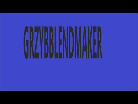Fokus x Pezet x Małolat x Małpa blend  Diox Telefon by Grzybblendmaker