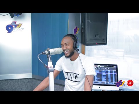 Holla Bak's Life Journey & His Transition From Dancehall To Soca