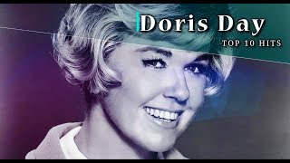 Top 10 Hits: Doris Day / R.I.P. Doris Day 1922 - 2019