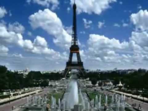 Parigi (o cara) ROBERTO VECCHIONI