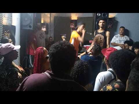 DN Mc X Skinny - SELETIVA ESTADUAL EM MACEIÓ