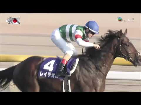 2018 Tenno Sho Autumn International Group 1 2000m