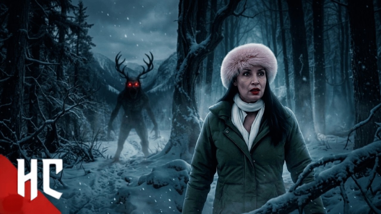 Wendigo: Bound by Blood (2010)