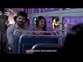 Triples Karthik Subbaraj Jai Vani Bhojan Streaming From December 11
