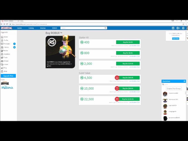 How To Get Free Robux No Joke 2016 - how to get free robux joke